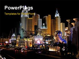 las vegas