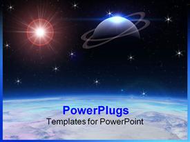space templates